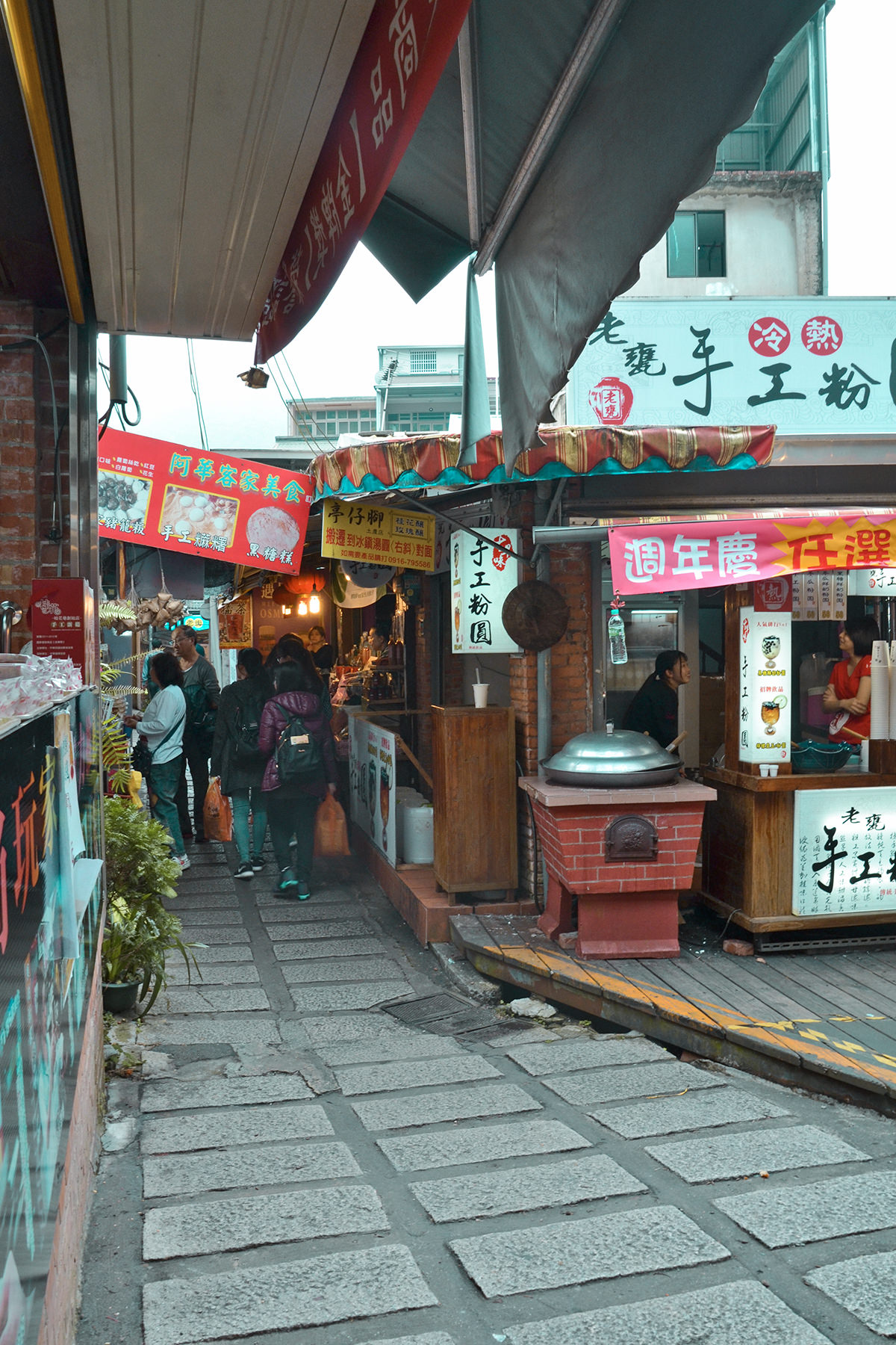 懶人包 ▏【苗栗】三義南庄兩天一夜行程,我的療傷微慢旅提案 - 第3張圖