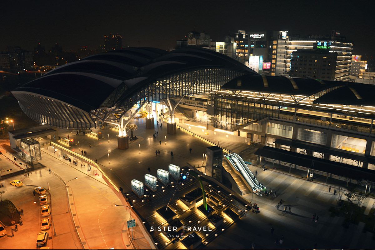 【台中中區住宿】挪威森林行旅1號館-親子住宿推薦,旋轉球池溜滑梯,掉進愛麗絲夢遊仙境世界 - 第32張圖