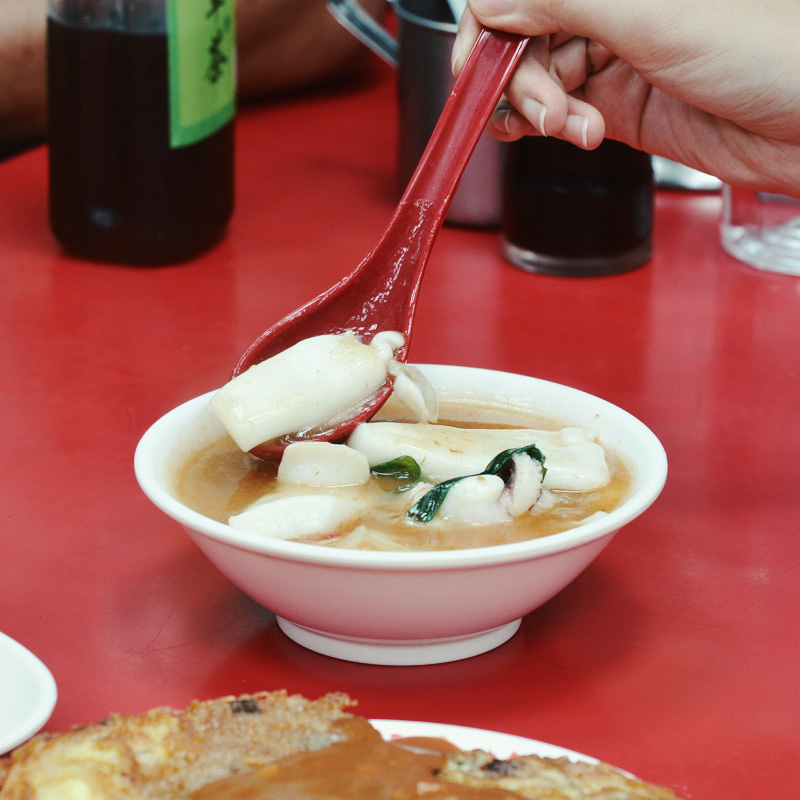 台北士林商圈|士林商圈10個美食景點推薦,文化巡禮,品味巷弄魅力小吃,探訪百年古廟 - 第14張圖