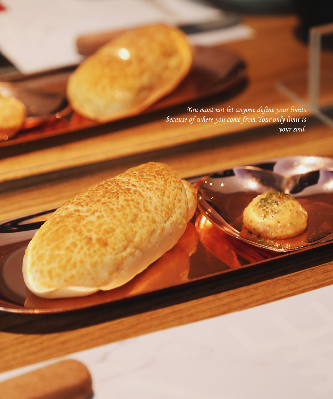 新北美食|永騰熟成牛排館-從主餐驚艷到甜點回味無窮,五星級食材平價牛排館 - 第10張圖