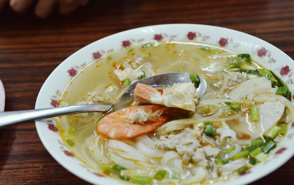澎湖必吃美食推薦|來澎湖吃這16間!從早餐吃到晚餐澎湖美食攻略 - 第18張圖