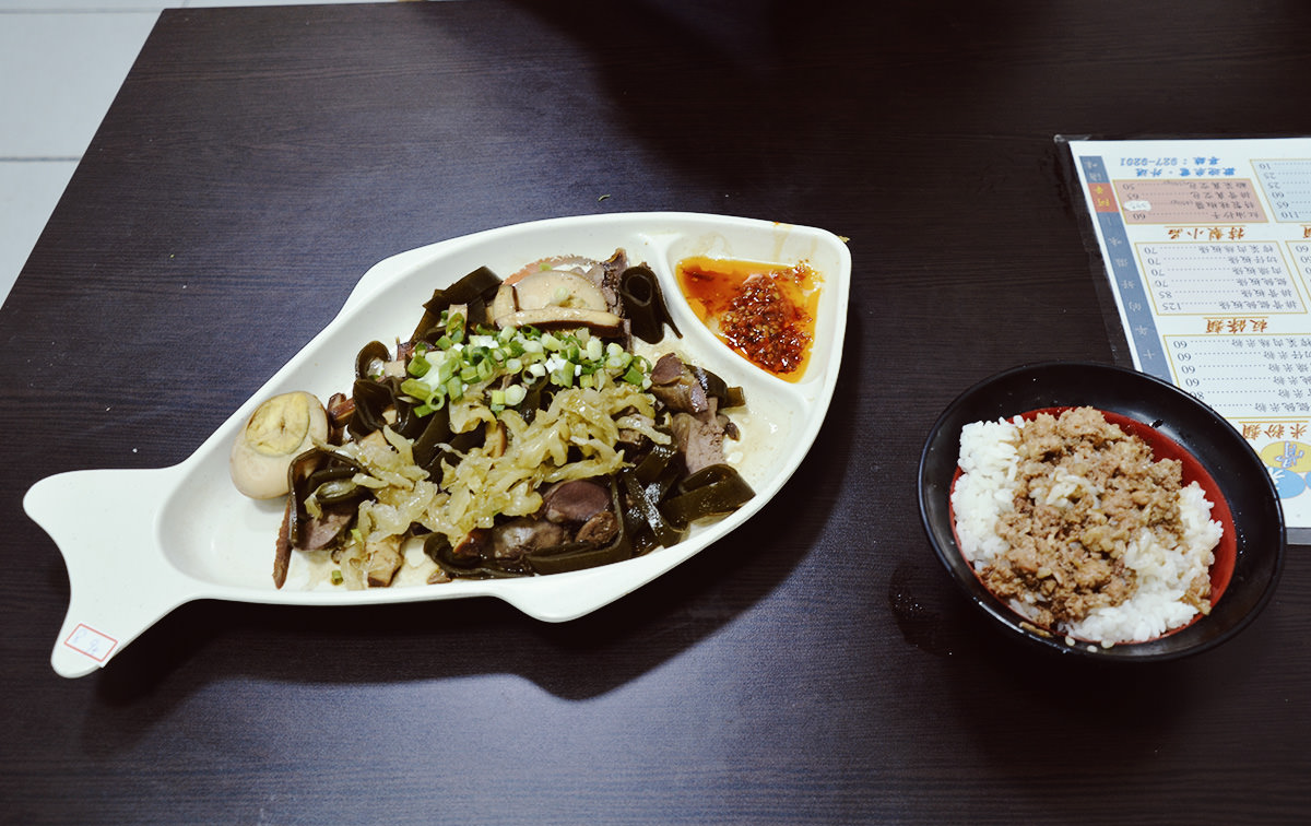 澎湖必吃美食推薦|來澎湖吃這16間!從早餐吃到晚餐澎湖美食攻略 - 第33張圖