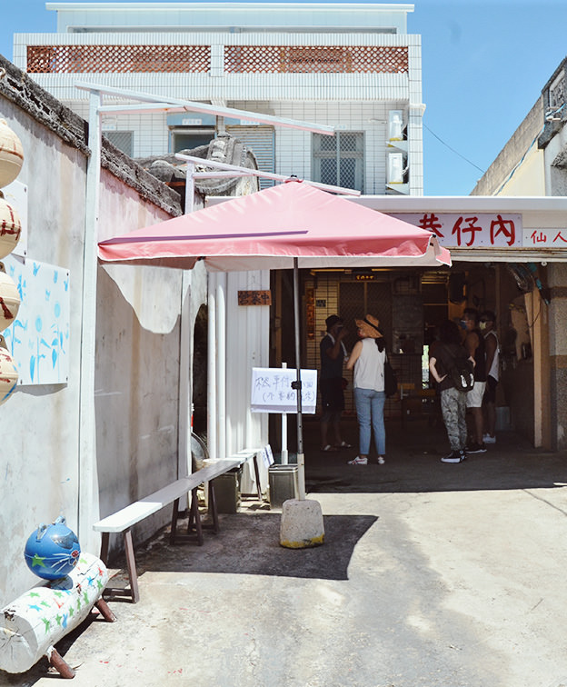 澎湖必吃美食推薦|來澎湖吃這16間!從早餐吃到晚餐澎湖美食攻略 - 第52張圖