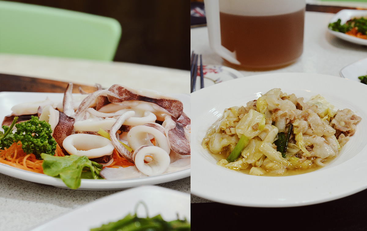 澎湖必吃美食推薦|來澎湖吃這16間!從早餐吃到晚餐澎湖美食攻略 - 第38張圖