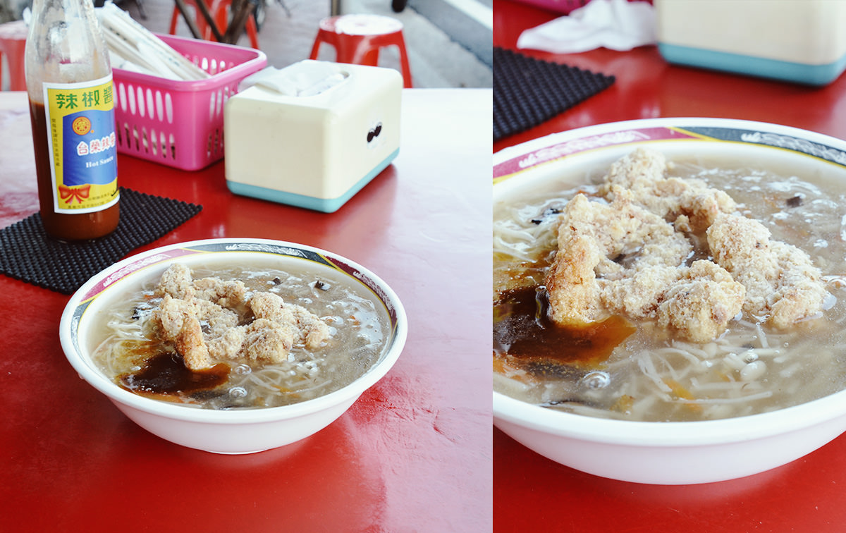 澎湖必吃美食推薦|來澎湖吃這16間!從早餐吃到晚餐澎湖美食攻略 - 第3張圖