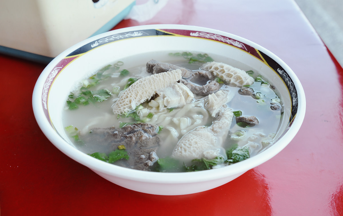 澎湖必吃美食推薦|來澎湖吃這16間!從早餐吃到晚餐澎湖美食攻略 - 第4張圖