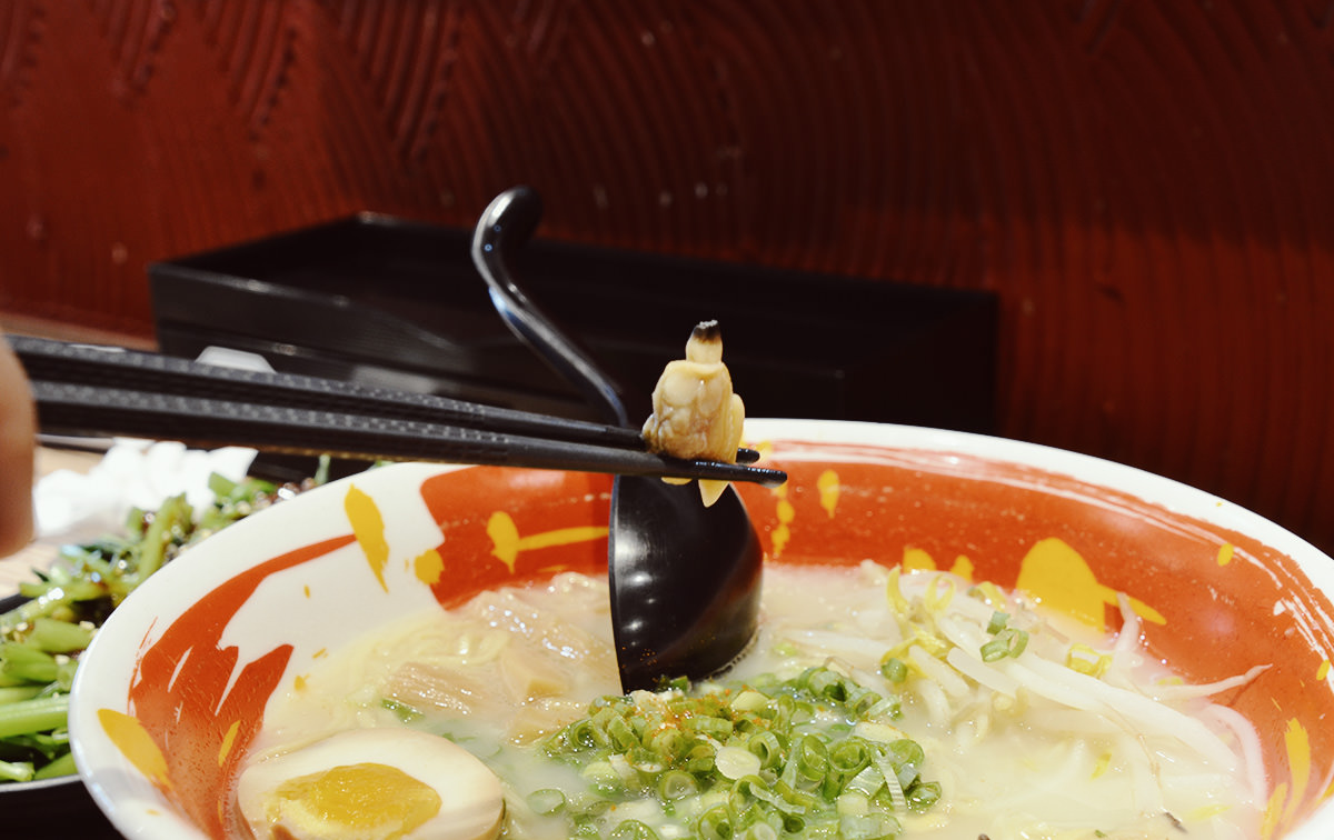 澎湖必吃美食推薦|來澎湖吃這16間!從早餐吃到晚餐澎湖美食攻略 - 第22張圖