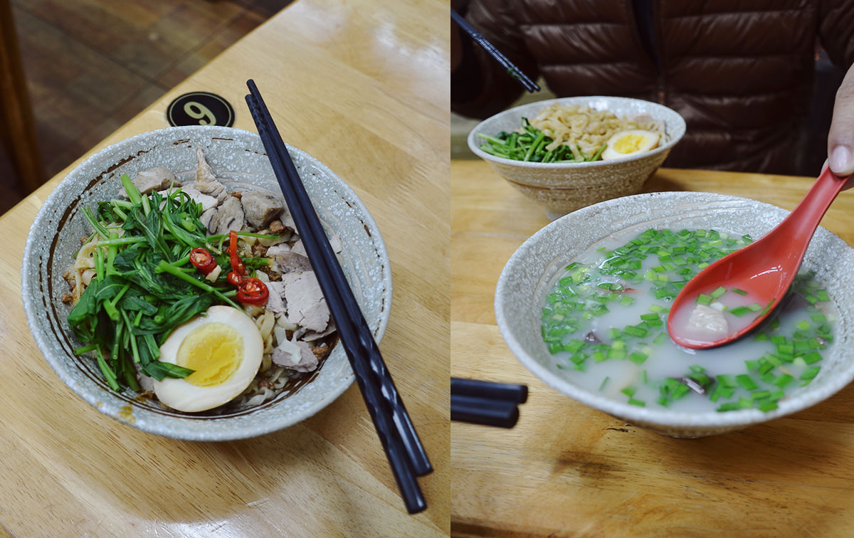 澎湖必吃美食推薦|來澎湖吃這16間!從早餐吃到晚餐澎湖美食攻略 - 第41張圖