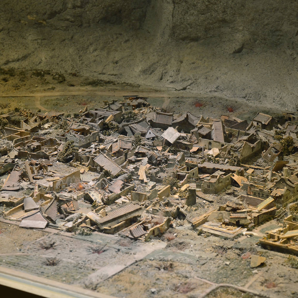 金門金湖景點|八二三戰史館,金門必去景點,重回戰地半日巡禮 - 第5張圖