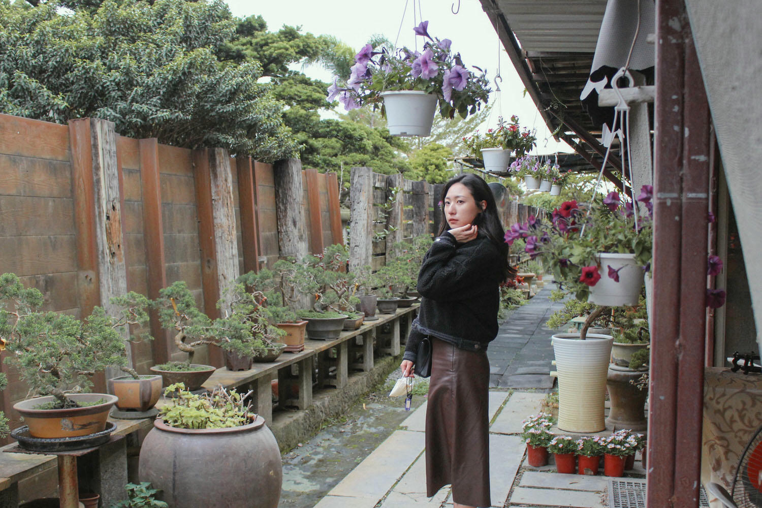 田中田尾火車一日遊,田尾田中6個景點推薦,田尾公路花園旅行,在地美食羊肉羹 - 第26張圖