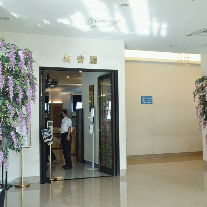 南投埔里住宿|今埔里渡假大酒店,三溫暖、兒童遊戲區,多樣化自助早餐 - 第13張圖