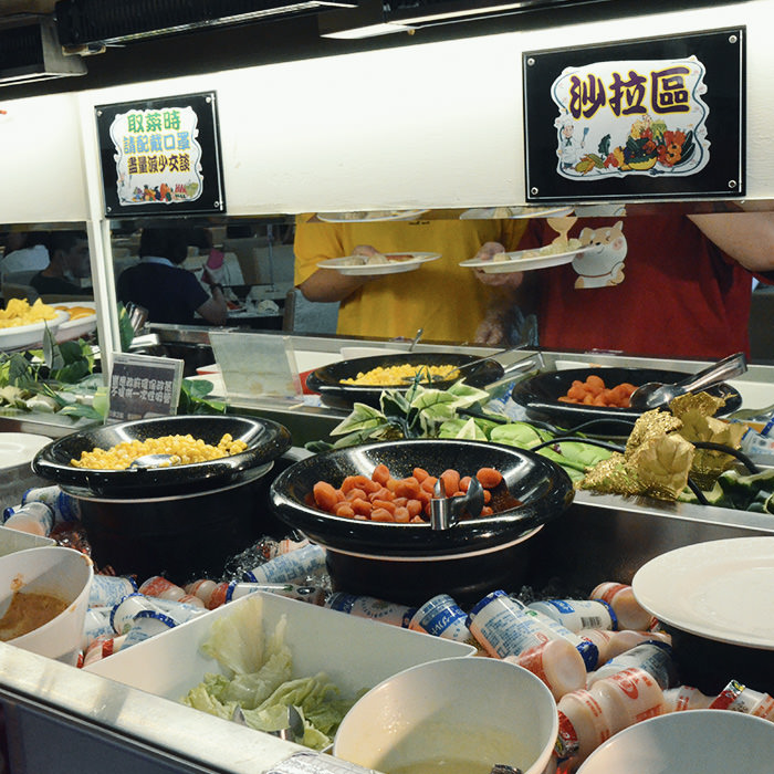 南投埔里住宿|今埔里渡假大酒店,三溫暖、兒童遊戲區,多樣化自助早餐 - 第17張圖