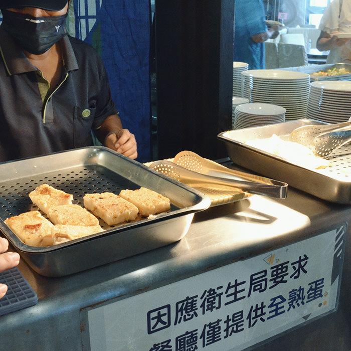南投埔里住宿|今埔里渡假大酒店,三溫暖、兒童遊戲區,多樣化自助早餐 - 第18張圖