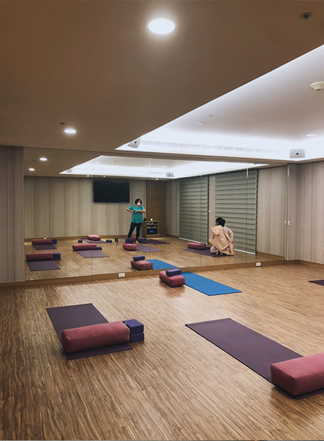 育兒日記3|咪寶產後護理之家-人生第一次入住月子中心時光 - 第8張圖