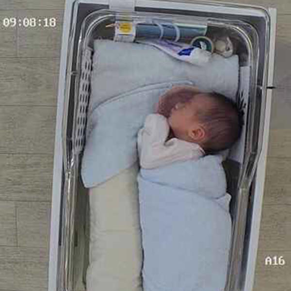 育兒日記3|咪寶產後護理之家-人生第一次入住月子中心時光 - 第25張圖