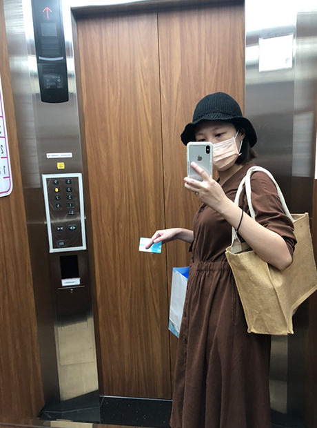 育兒日記3|咪寶產後護理之家-人生第一次入住月子中心時光 - 第21張圖
