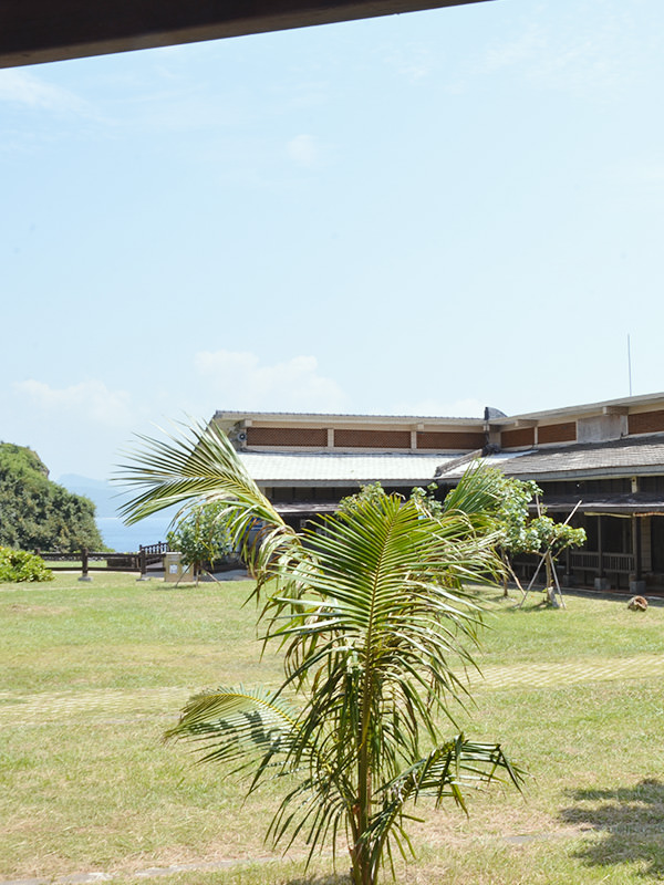 墾丁恆春景點|貓頭鼻公園-最新龍貓巴士打卡,花30元海景一覽無遺 - 第2張圖