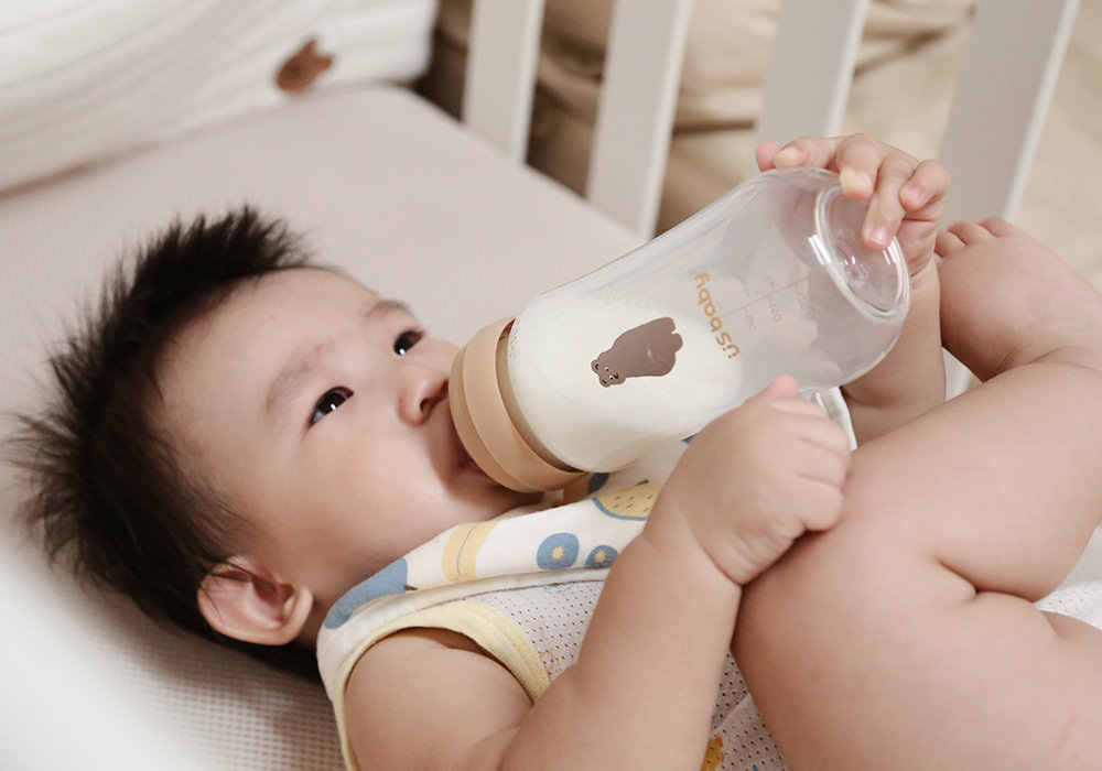 蒸氣奶瓶消毒鍋推薦|US baby優生一機五功能,是爸媽育兒的得力助手|還有外出必備攜帶型奶嘴消毒器 - 第24張圖