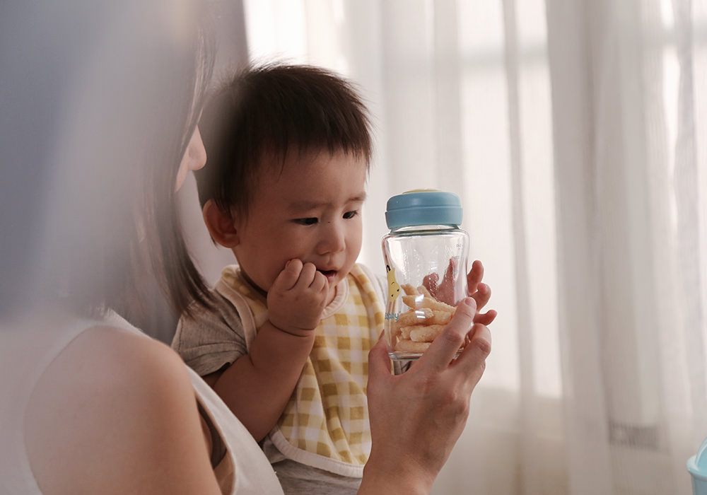 蒸氣奶瓶消毒鍋推薦|US baby優生一機五功能,是爸媽育兒的得力助手|還有外出必備攜帶型奶嘴消毒器 - 第25張圖