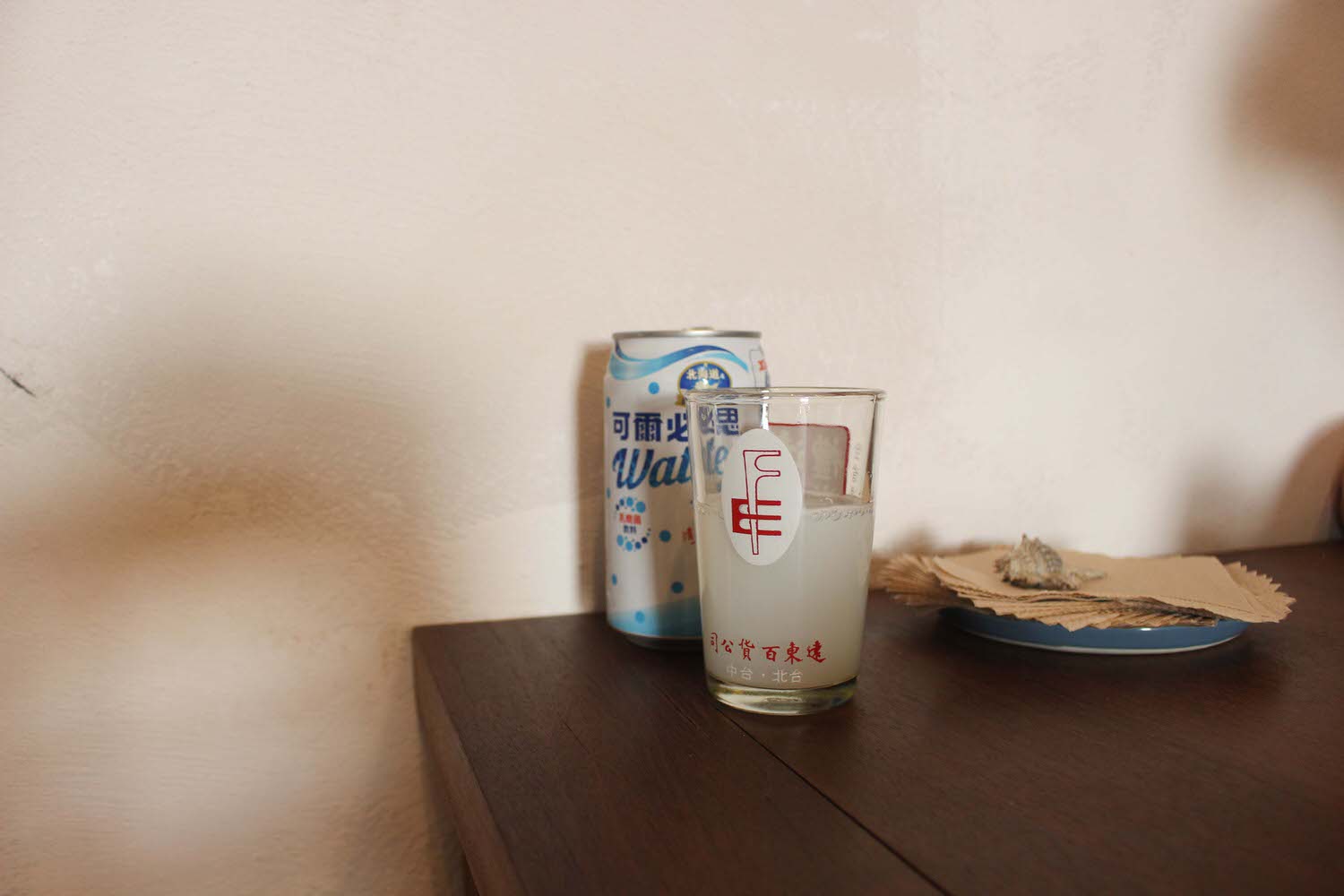 馬祖南竿咖啡廳|西尾半島物產店,回憶夏日午後,我們一起看海喝咖啡的時光。 - 第11張圖