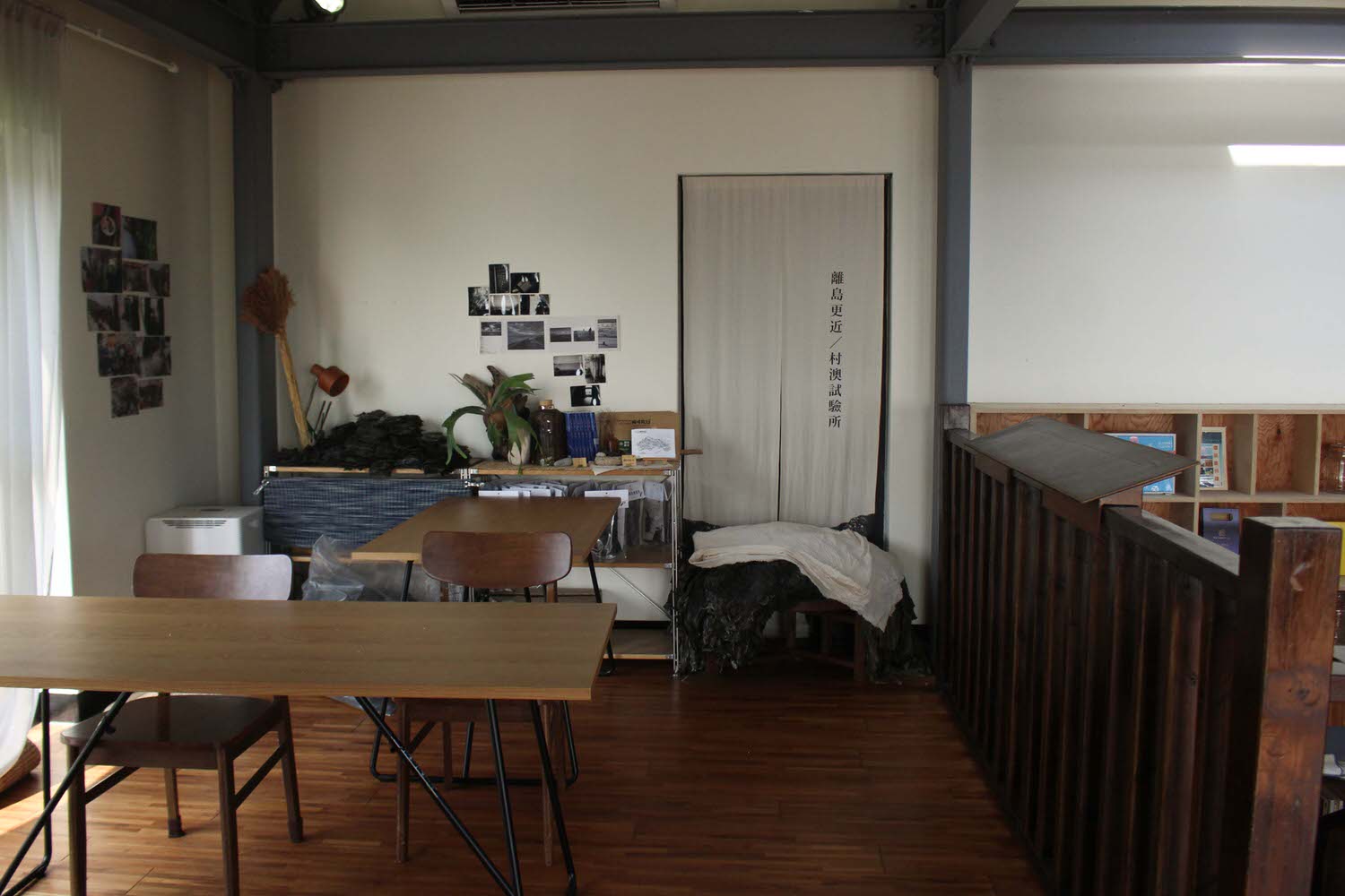 馬祖南竿咖啡廳|西尾半島物產店,回憶夏日午後,我們一起看海喝咖啡的時光。 - 第6張圖