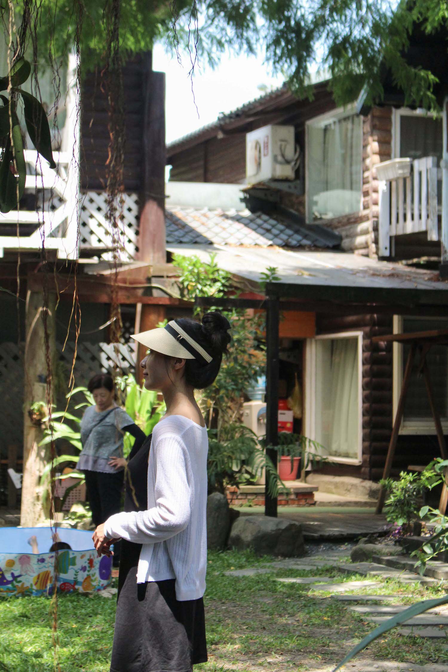 宜蘭冬山咖啡廳|河岸秘境咖啡,在冬山河邊小木屋,搭船遊湖吃下午茶 - 第13張圖