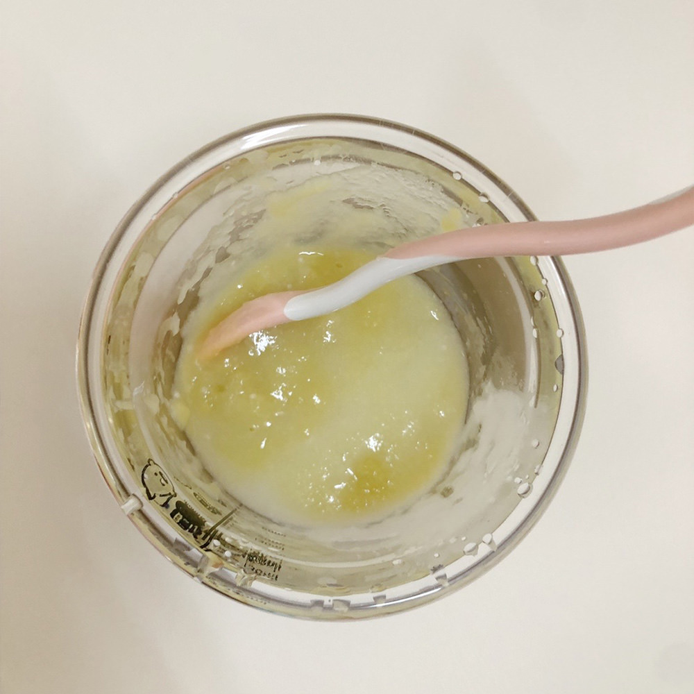 寶寶滿四個月副食品準備指南!該怎麼踏出第一步,好用工具推薦,新手爸媽必看 - 第14張圖