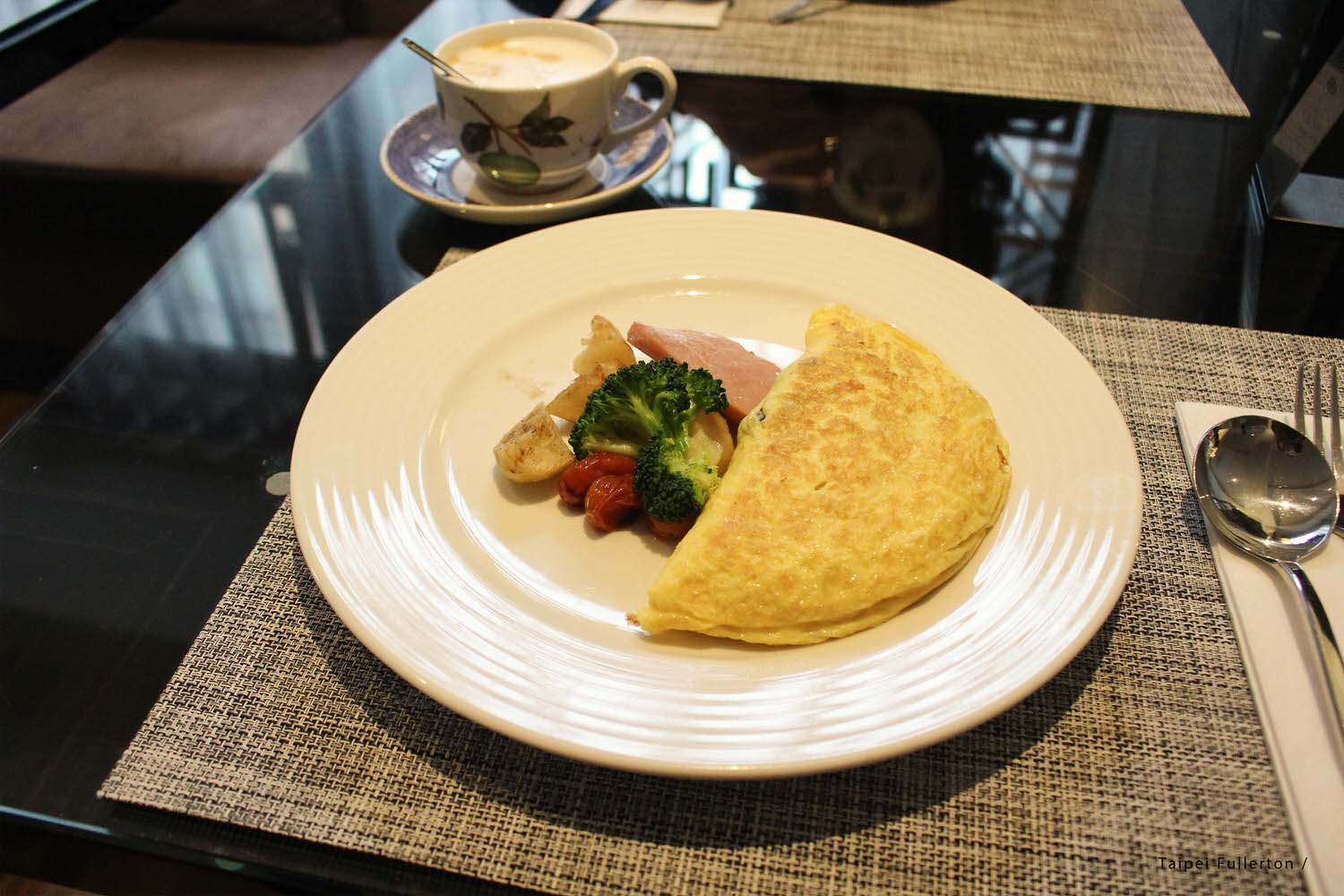 台北松山飯店|台北馥敦-馥寓,鄰近松山機場,捷運徒步3分鐘 - 第25張圖