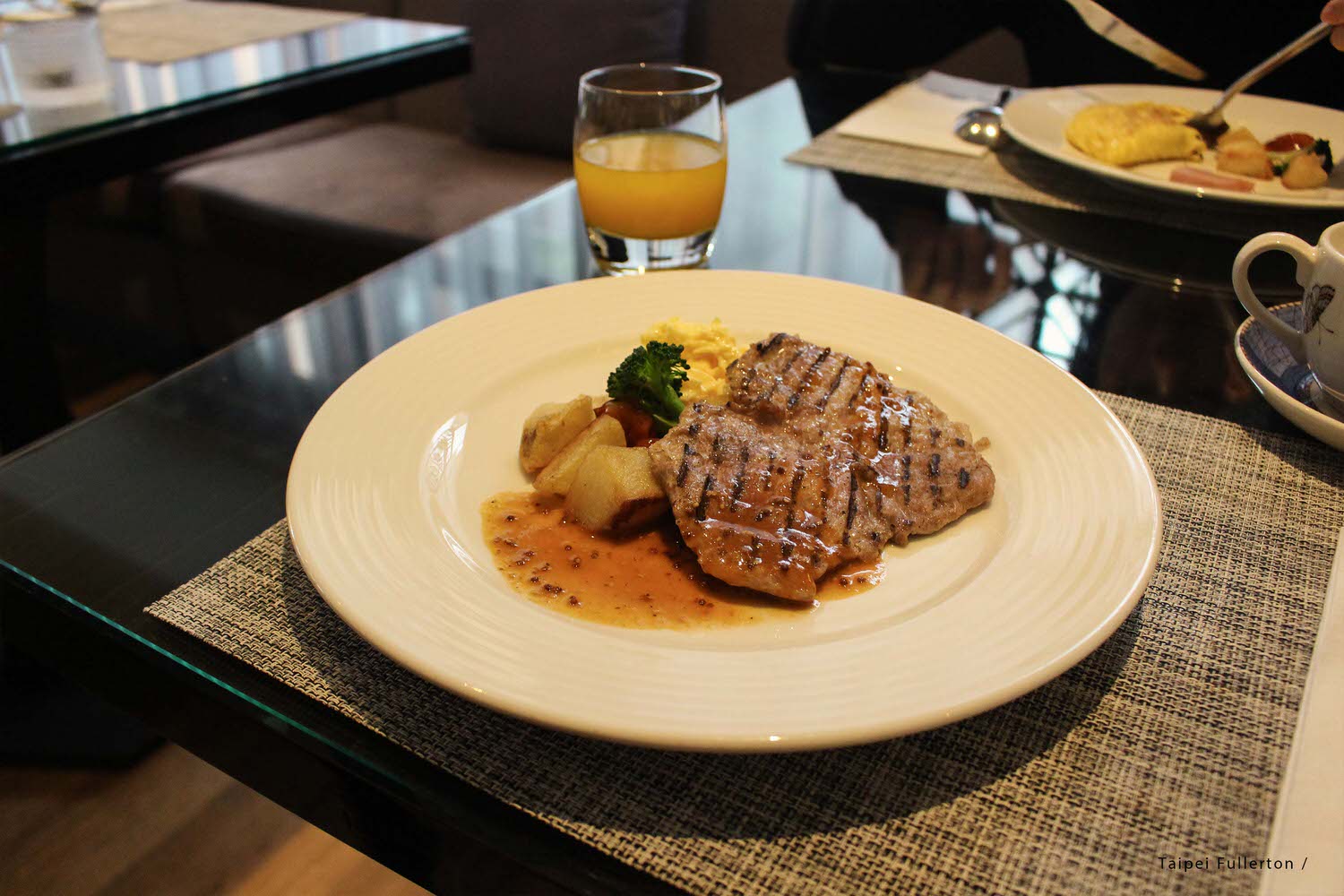 台北松山飯店|台北馥敦-馥寓,鄰近松山機場,捷運徒步3分鐘 - 第26張圖