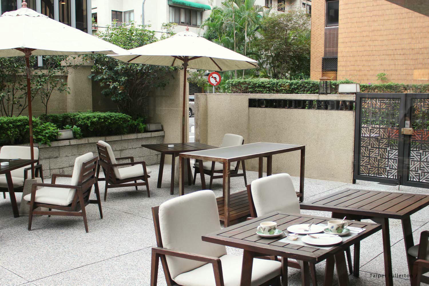 台北松山飯店|台北馥敦-馥寓,鄰近松山機場,捷運徒步3分鐘 - 第19張圖