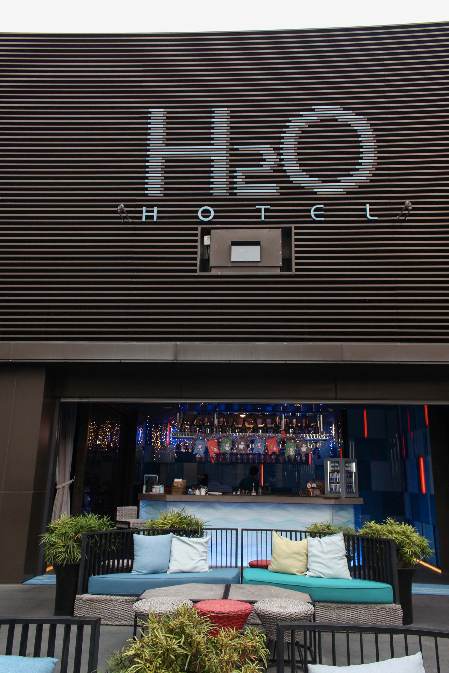 高雄五星級飯店|H2O水京棧國際酒店|豪華景觀房「入住的那一晚,彷彿開驚喜包般,拉開每個抽屜都有驚喜」 - 第22張圖