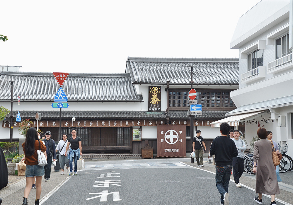 京都景點|宇治一日散策,走訪抹茶故鄉,世界文化遺產平等院,乘坐宇治川觀光遊船|宇治散步路線 - 第2張圖