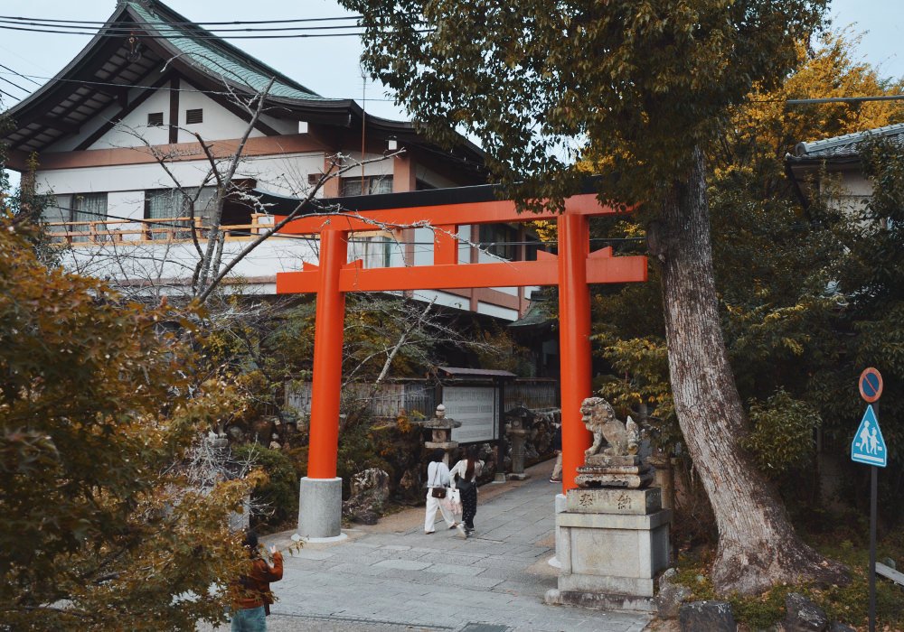 京都景點|宇治一日散策,走訪抹茶故鄉,世界文化遺產平等院,乘坐宇治川觀光遊船|宇治散步路線 - 第24張圖