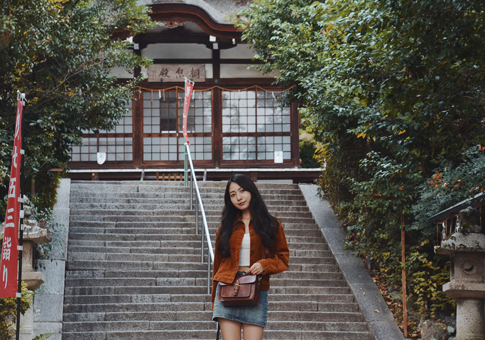 京都景點|宇治一日散策,走訪抹茶故鄉,世界文化遺產平等院,乘坐宇治川觀光遊船|宇治散步路線 - 第25張圖