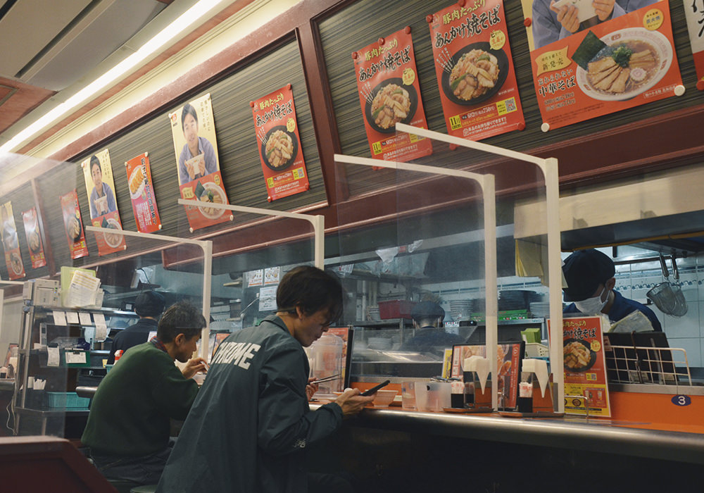 日本京都飯店|MATERIAL Fuchomae府庁前,無印良品備品,每人千元平價飯店,三人房型,鄰近丸太町站 - 第19張圖