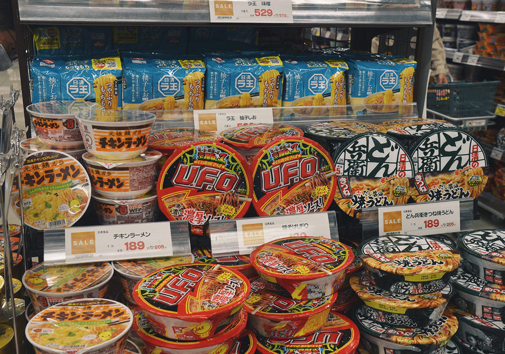 日本京都飯店|MATERIAL Fuchomae府庁前,無印良品備品,每人千元平價飯店,三人房型,鄰近丸太町站 - 第25張圖