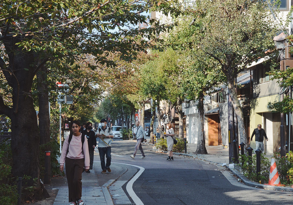 京都景點|漫步鴨川河畔,京都隱藏版花街「先斗町」,沿路充滿純樸京都風情|先斗町一日散步路線 - 第9張圖