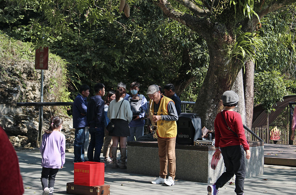 2025關子嶺景點推薦|11個關子嶺必去景點,必吃隱藏烤雞,逛溫泉老街 - 第24張圖