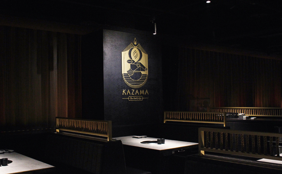 台中燒肉|燒肉風間KAZAMA,Wagyu日本和牛入門套餐,必吃和牛漢堡排|2024完整套餐菜單 - 第4張圖